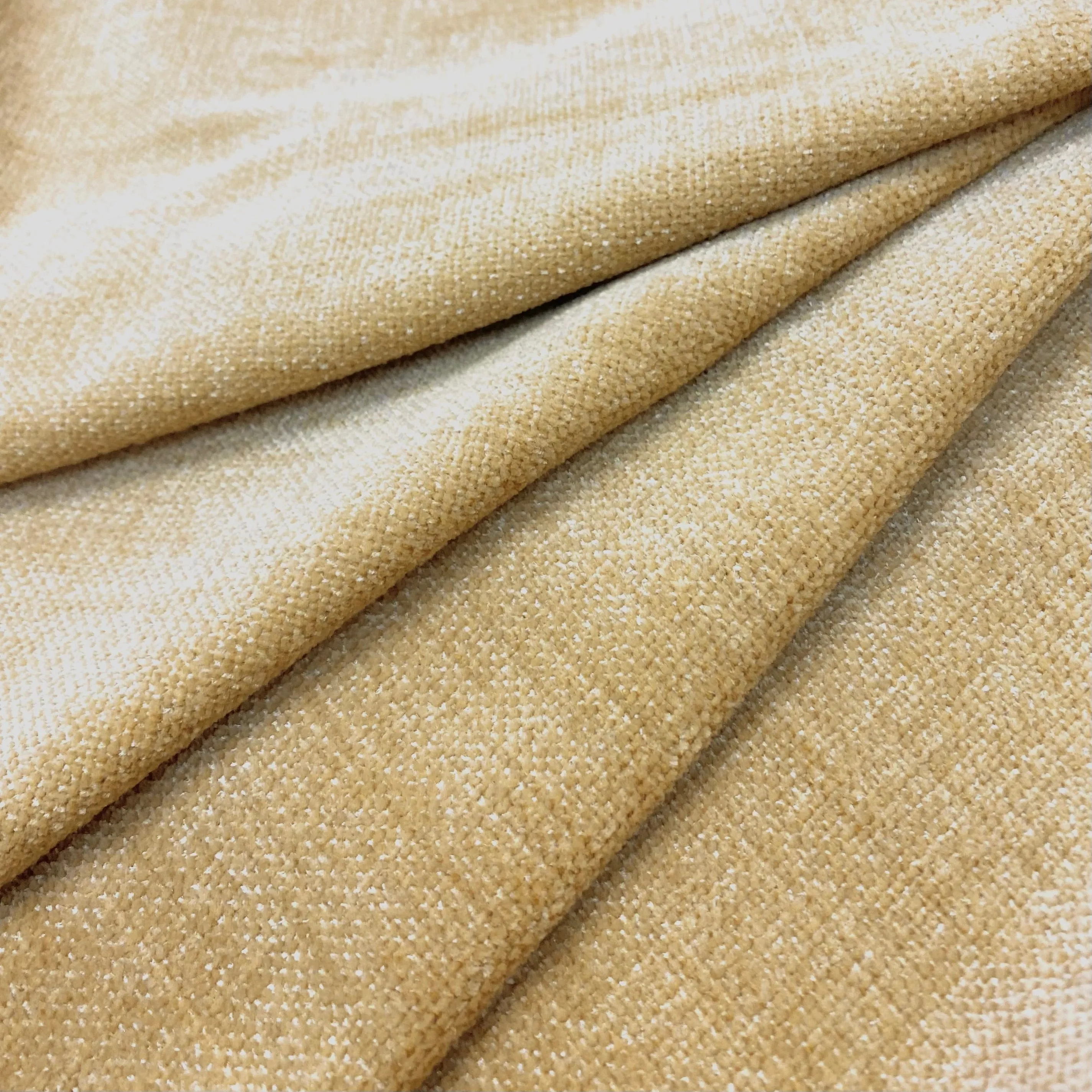 Sunrise Morning Chenille Fabric 54"