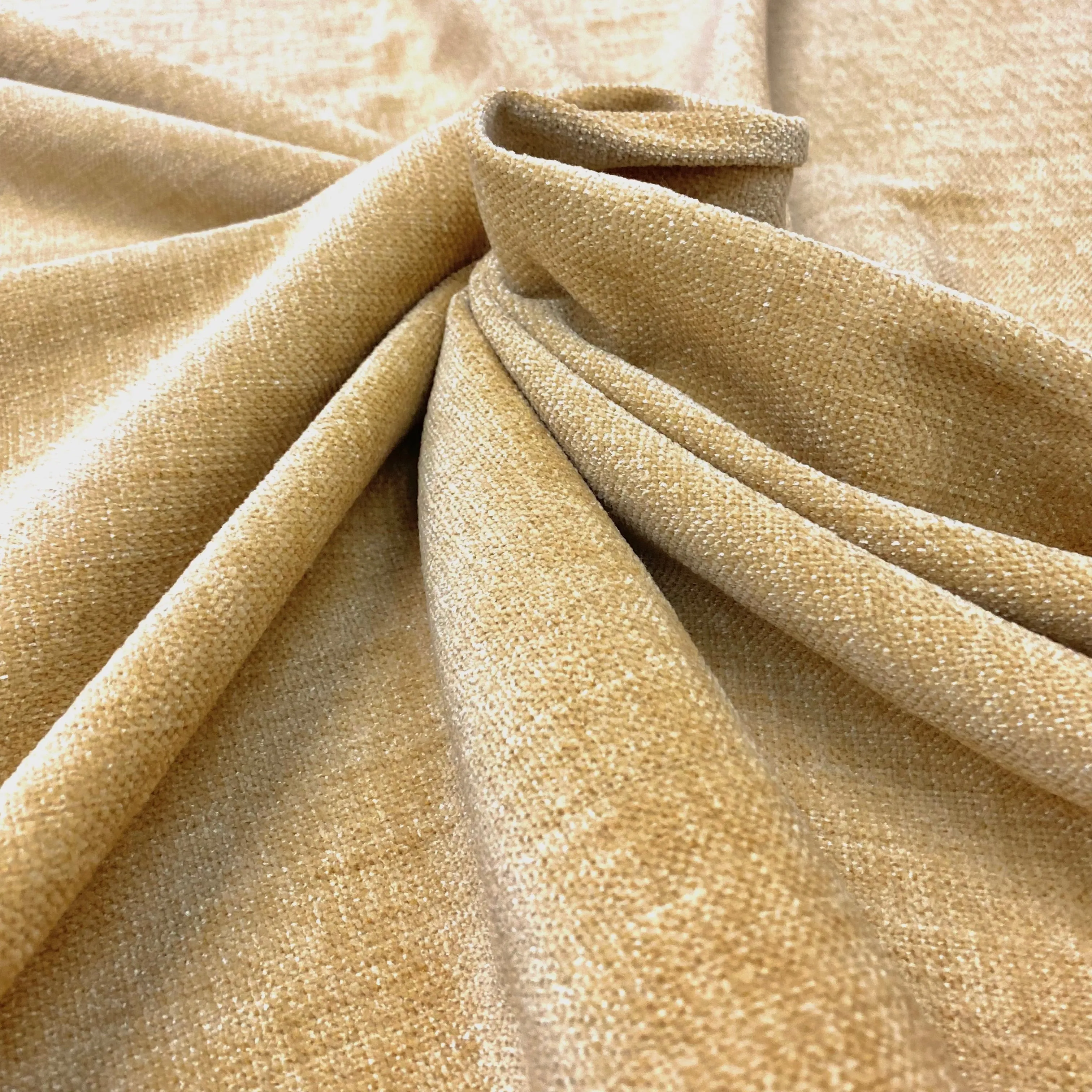 Sunrise Morning Chenille Fabric 54"