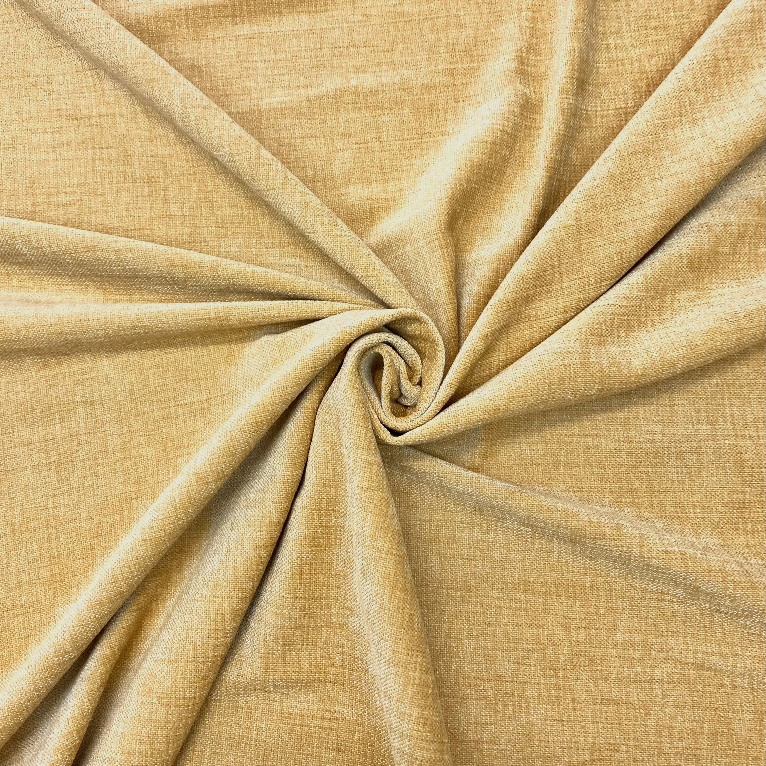 Sunrise Morning Chenille Fabric 54"