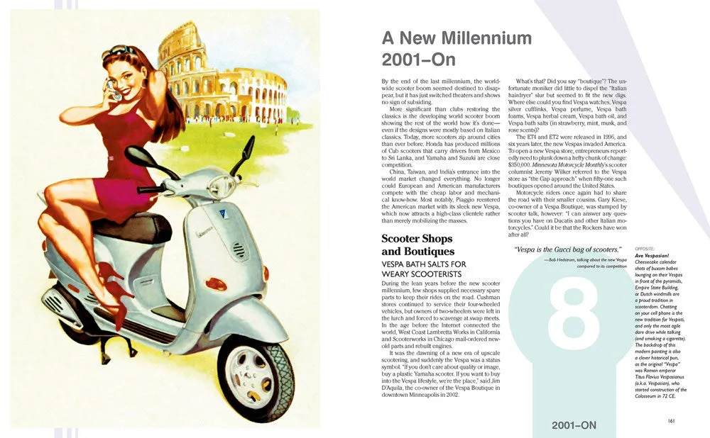 The Scooter Bible