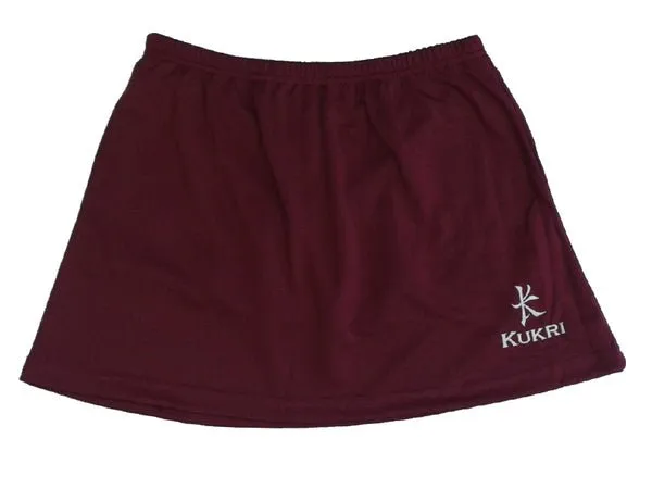 Victoria College Belfast PE Skort Ladies (12 - 16)