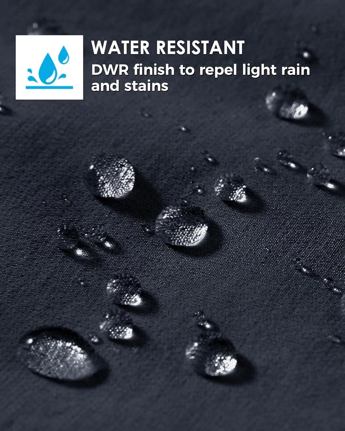 Willit Women's Golf Cargo Shorts Quick Dry Hiking Athletic Casual Summer Shorts with Pockets 5"