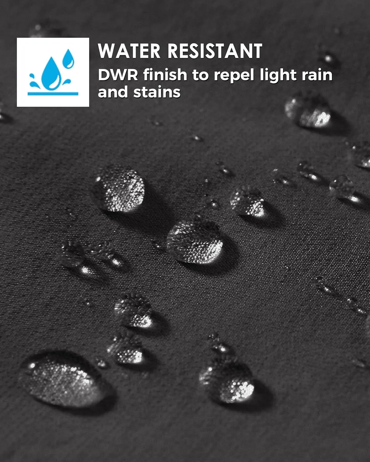 Willit Women's Golf Cargo Shorts Quick Dry Hiking Athletic Casual Summer Shorts with Pockets 5"