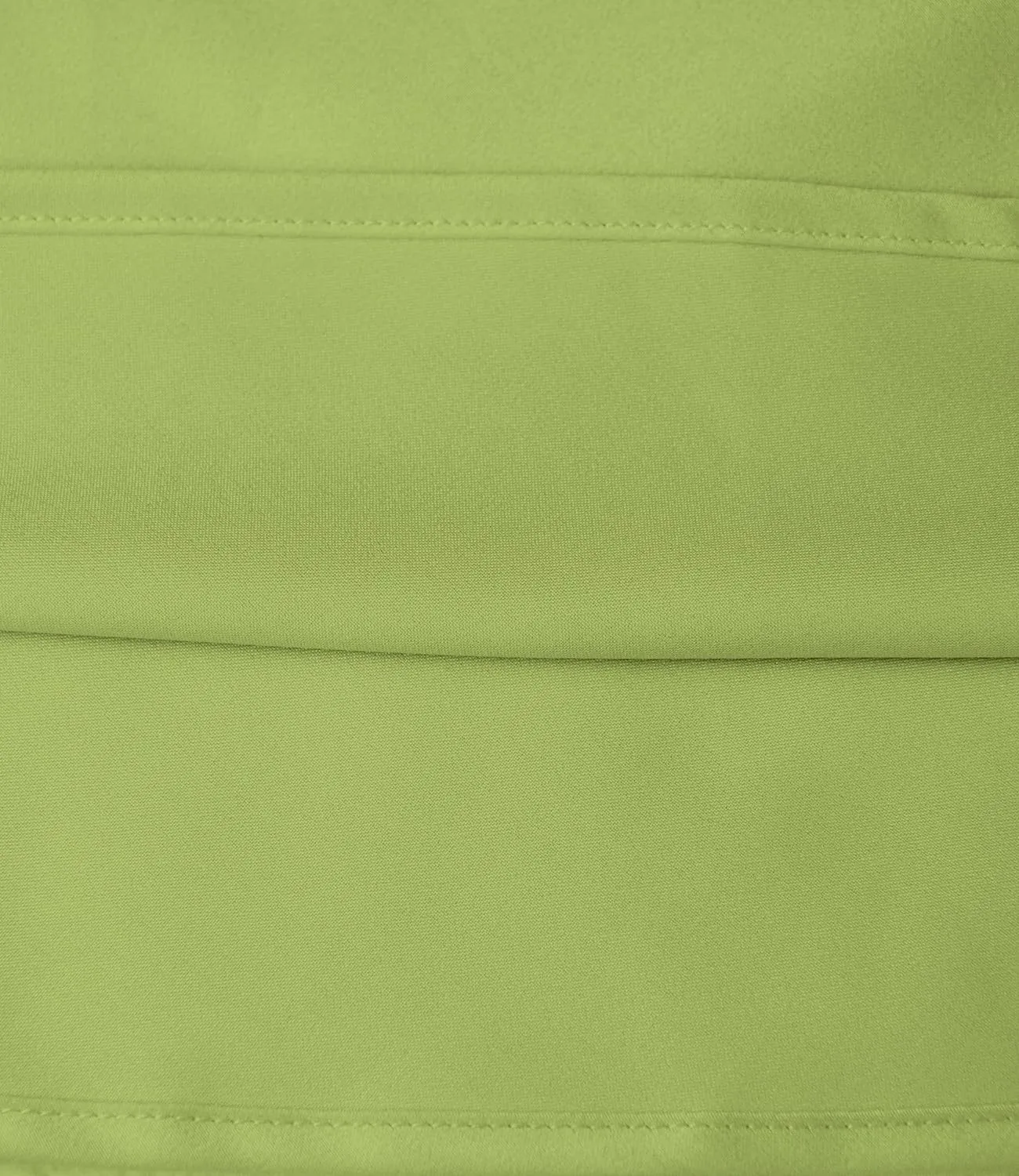 Women's Satin High Waisted Maxi Skirts Hidden Elasticized Waistband A Line Long Skirt