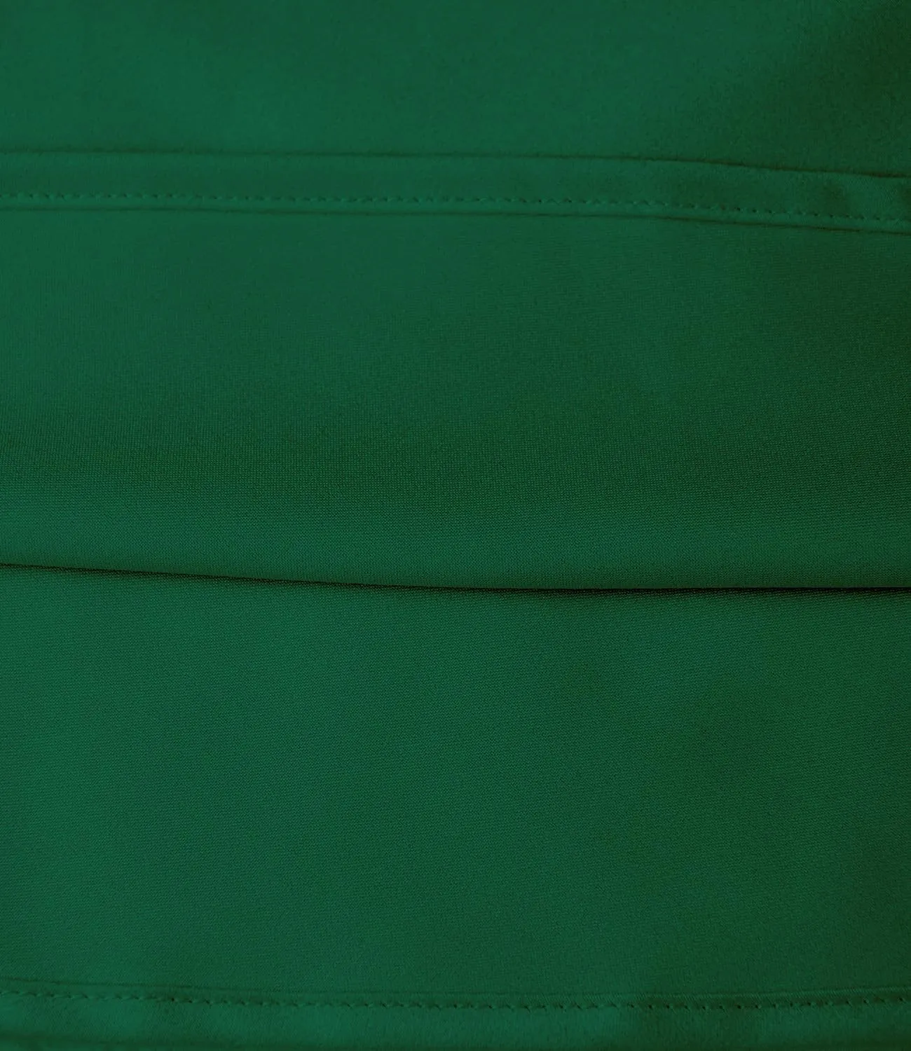 Women's Satin High Waisted Maxi Skirts Hidden Elasticized Waistband A Line Long Skirt